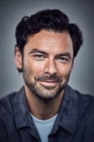 Aidan Turner as Boatman in Loving Vincent