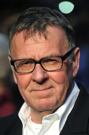 Tom Wilkinson as Dr. Mierzwiak in Eternal Sunshine of the Spotless Mind