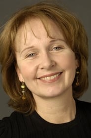 Kate Burton as Aron's Mom in 127 Hours