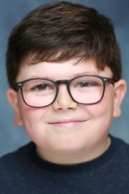 Archie Yates as Yorki in Jojo Rabbit