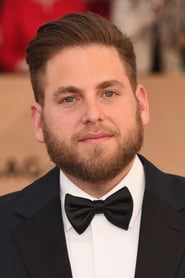 Jonah Hill as Donnie Azoff in The Wolf of Wall Street