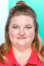 Kristen Berg as Olney Teller in Hell or High Water