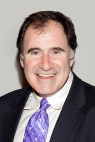 Richard Kind as Bing Bong (voice) in Inside Out