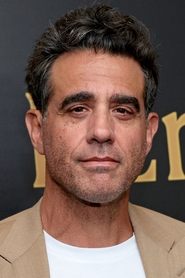 Bobby Cannavale as Chili in Blue Jasmine