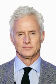 John Slattery as Ben Bradlee, Jr. in Spotlight