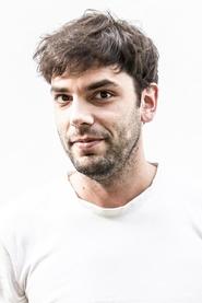 Demián Salomón as Walter in Terrified
