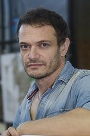 Agustín Rittano as Juan in Terrified