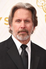 Gary Cole as Baxter in A Simple Plan
