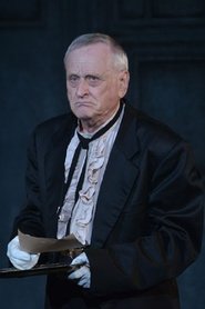 Lev Eliseev as Self in Russian Ark