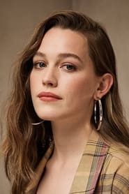 Victoria Pedretti as Nell Crain in The Haunting of Hill House