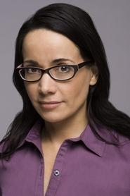 Janeane Garofalo as Colette (voice) in Ratatouille