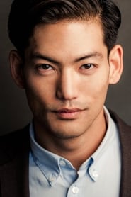 Joseph Lee as Peter in Searching