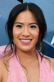 Melissa Tang as Margaret in The Kominsky Method