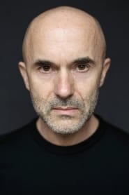 Jerzy Walczak as Rabbi Frankel in Son of Saul