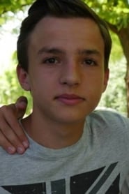 Balázs Farkas as Saul's Son in Son of Saul