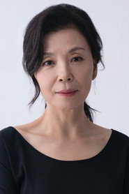 Cha Mi-kyung as Hae-mi's Mother in Burning