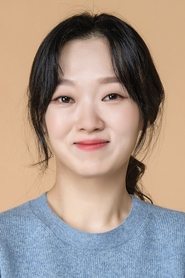 Lee Bong-ryeon as Hae-mi's Sister in Burning