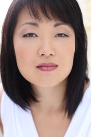 Kathleen Choe as 3 in Maniac