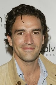 Ben Chaplin as Marvin Bader in September 5