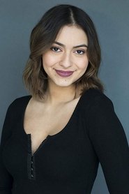 Keana Bastidas as Jessa (voice) in undertone
