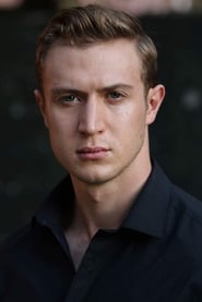 Justin James Boykin as American Soldier (Middle East) in Civil War