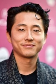 Steven Yeun as Ben in Burning