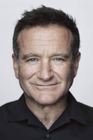 Robin Williams as Malcolm Sayer in Awakenings