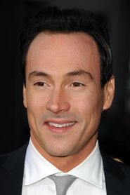 Chris Klein as Paul Metzler in Election