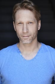 Eric Davis as Bumbler in mother!