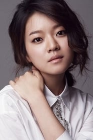 Ko A-sung as Yona in Snowpiercer