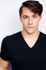 Connor McRaith as Isaac in Searching
