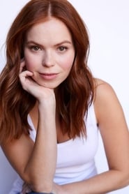 Erica Jenkins as Hannah in Searching