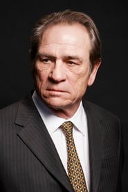 Tommy Lee Jones as H. Clifford McBride in Ad Astra