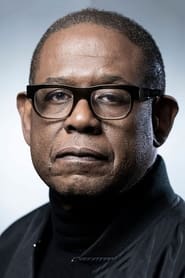 Forest Whitaker as Ghost Dog in Ghost Dog: The Way of the Samurai