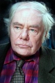John Dunn-Hill as Professor Said Haidar in Incendies