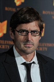 Louis Theroux as Self in Louis Theroux: Inside the Manosphere