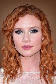 Madisen Beaty as Doris Solstad in The Master