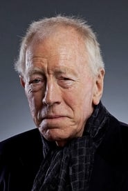 Max von Sydow as Director Lamar Burgess [Pre-Crime] in Minority Report