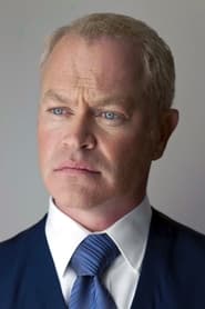 Neal McDonough as Fletcher  [Pre-Crime] in Minority Report