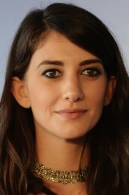 Sheila Vand as The Girl in A Girl Walks Home Alone at Night