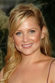 Jessica Capshaw as Evanna [Pre-Crime] in Minority Report