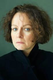 Samantha Morton as Agatha [Pre-Cog Chamber] in Minority Report