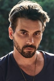 Skeet Ulrich as Billy Loomis in Scream