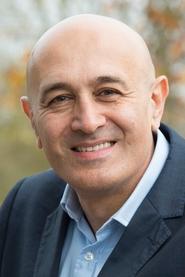 Jim Al-Khalili as Self - Professor of Public Engagement in Science in Cunk on...