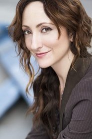 Carmen Cusack as Margy Whitmer in A Beautiful Day in the Neighborhood