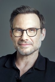Christian Slater as Mark Hunter in Pump Up the Volume