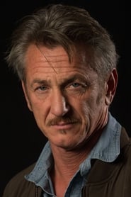 Sean Penn as Jack Holden in Licorice Pizza
