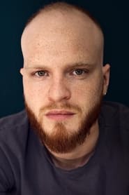Ben Hall as Damian Richardson in The Day of the Jackal