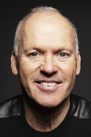 Michael Keaton as Walter 'Robby' Robinson in Spotlight