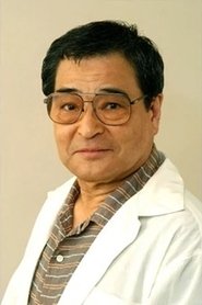 Shozo Iizuka as Genya Tachibana (voice) in Millennium Actress